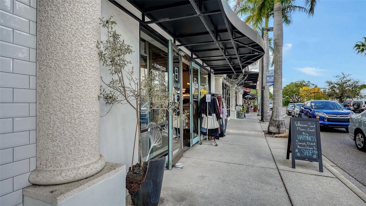2254 Hawthorne Street, Sarasota, FL 34239 Photo