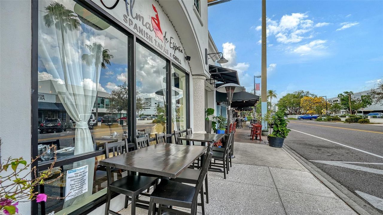 2254 Hawthorne Street, Sarasota, FL 34239 Photo