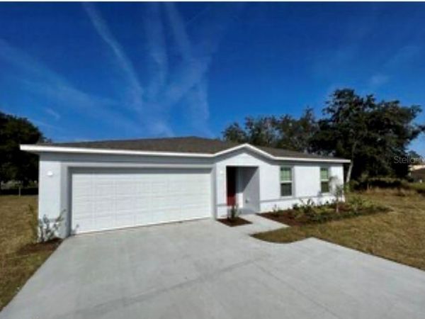 539 FINCH COURT, POINCIANA, FL 34759