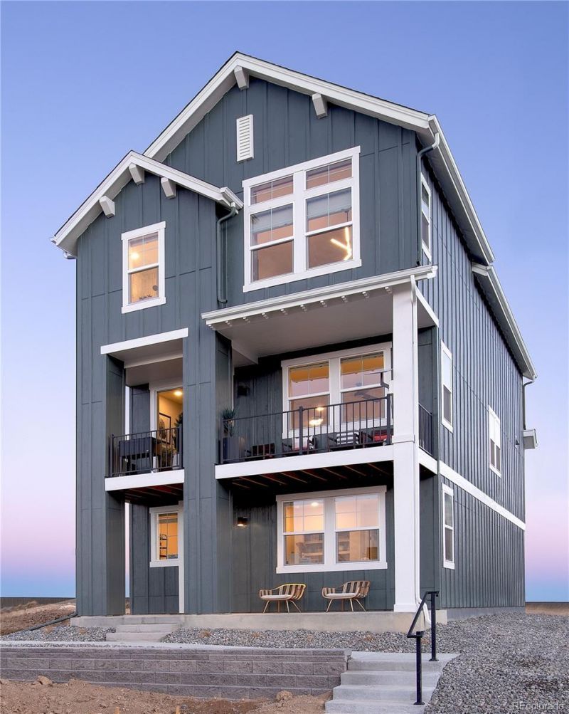 14519 Dove Song Court, Morrison, CO 80465 Main Photo