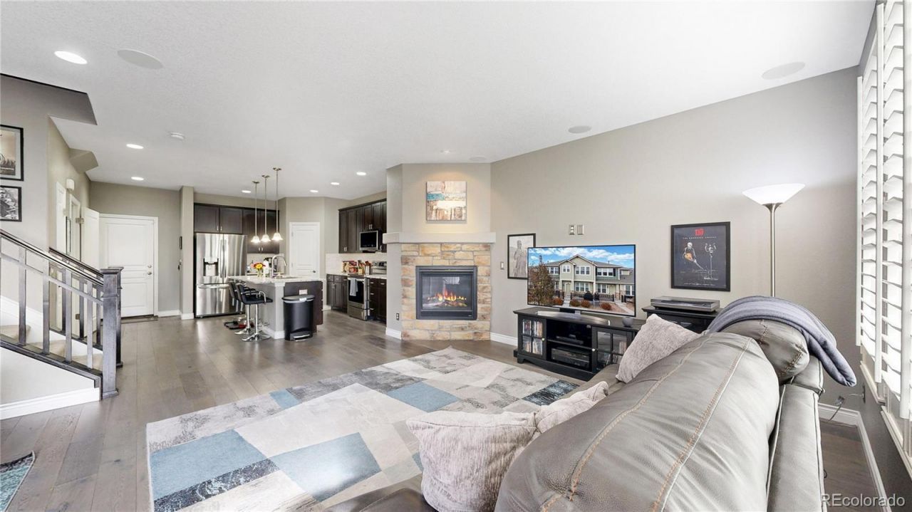 3751 W 136th Avenue, Unit C3, Broomfield, CO 80023 Main Photo