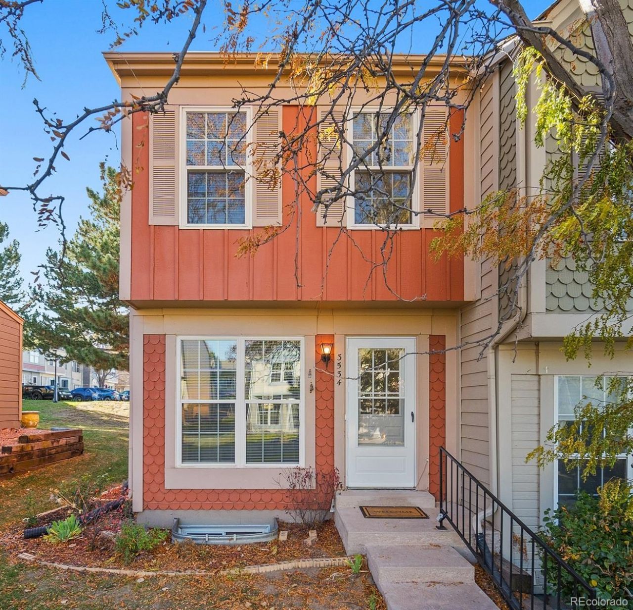 3534 Queen Anne Way, Colorado Springs, CO 80917 Main Photo