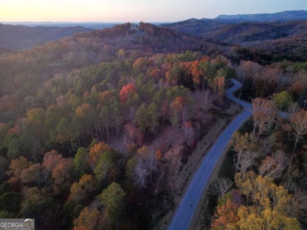 0 Canoe Way, Unit LOT 266, Talking Rock, GA 30175