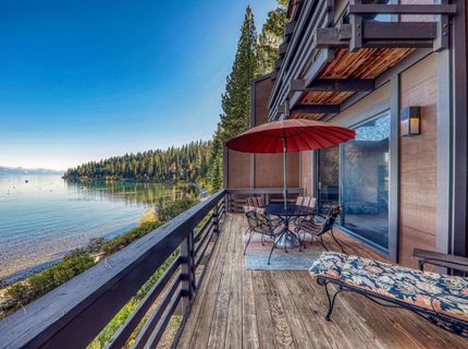 3600 North Lake Boulevard, Tahoe City, CA 96145 Photo