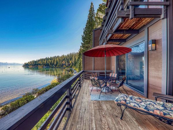3600 North Lake Boulevard, Tahoe City, CA 96145