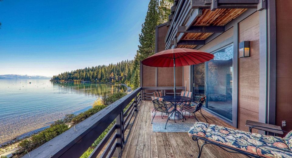 3600 North Lake Boulevard, Tahoe City, CA 96145 Photo