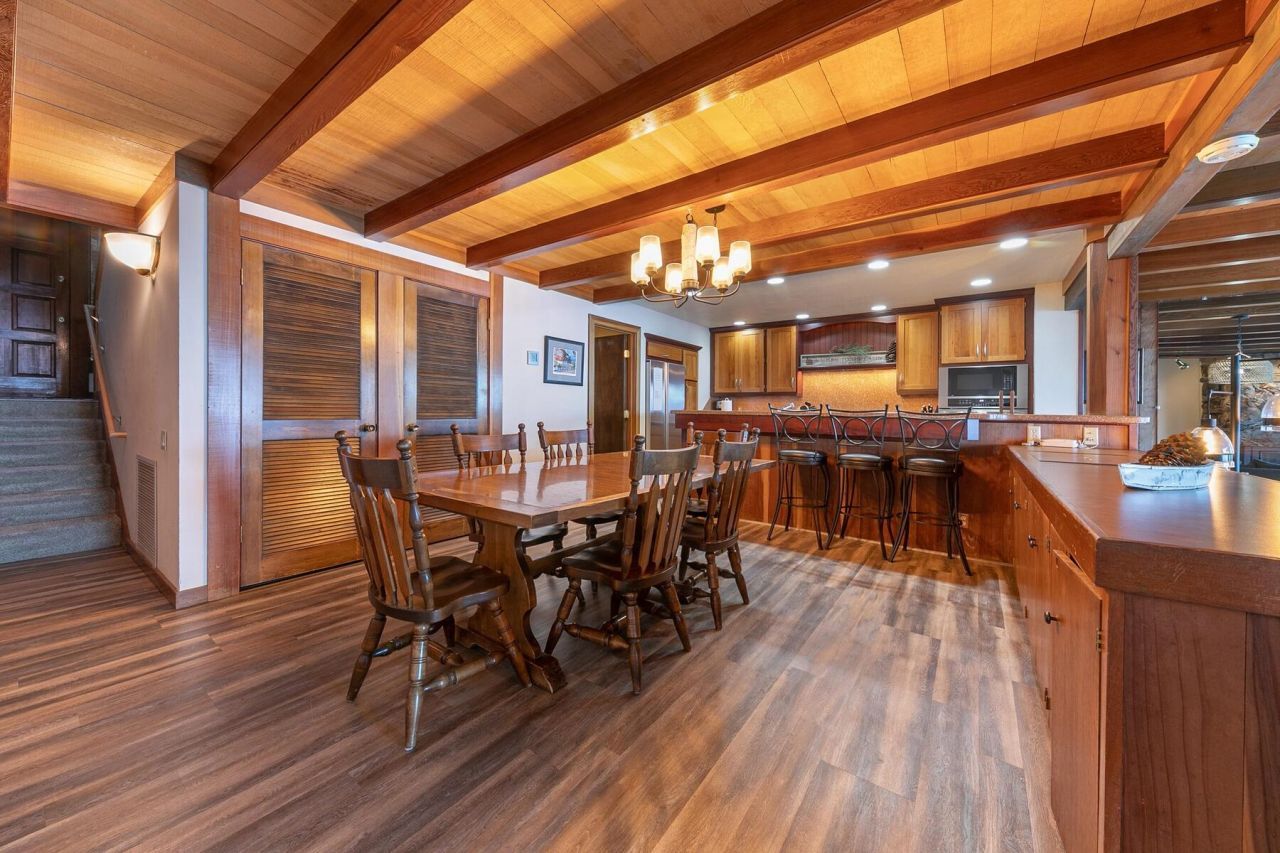 3600 North Lake Boulevard, Tahoe City, CA 96145 Photo
