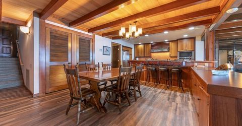 3600 North Lake Boulevard, Tahoe City, CA 96145 Photo