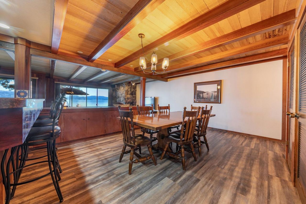 3600 North Lake Boulevard, Tahoe City, CA 96145 Photo