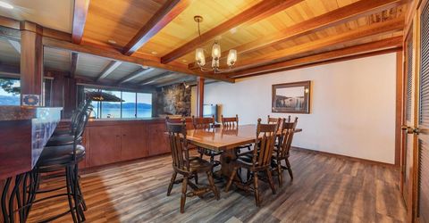 3600 North Lake Boulevard, Tahoe City, CA 96145 Photo