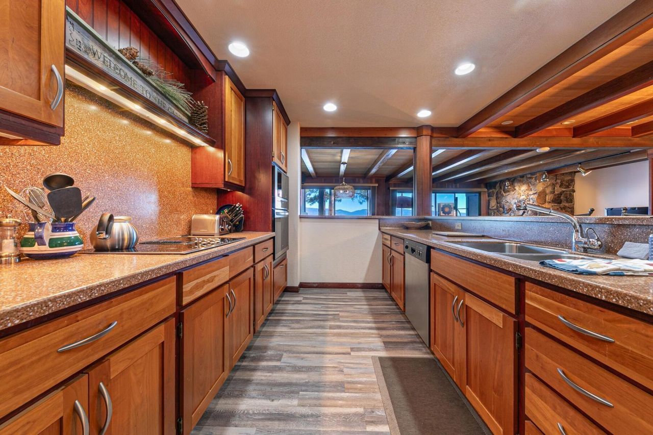 3600 North Lake Boulevard, Tahoe City, CA 96145 Photo