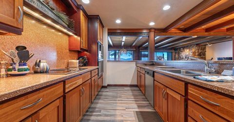 3600 North Lake Boulevard, Tahoe City, CA 96145 Photo
