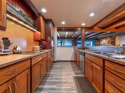 3600 North Lake Boulevard, Tahoe City, CA 96145 Photo