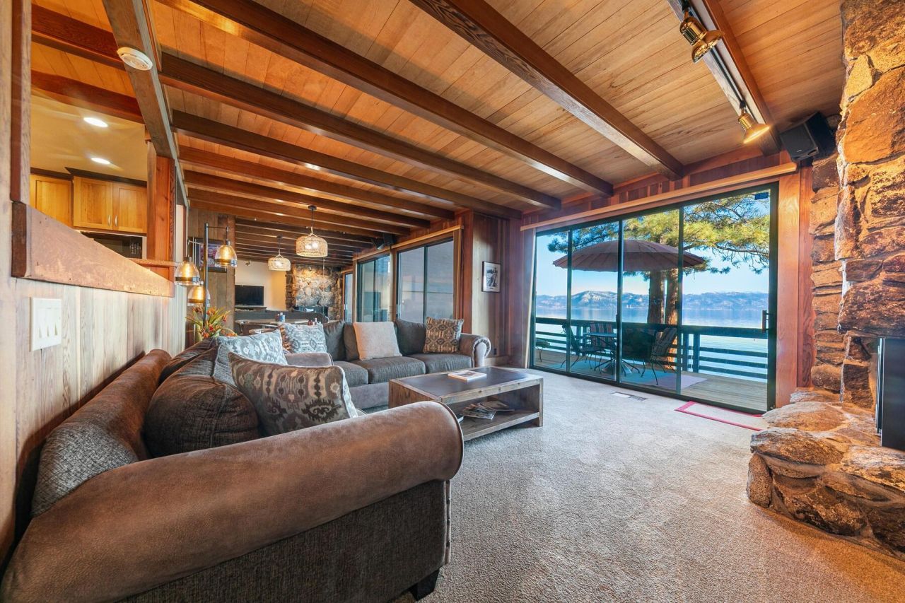 3600 North Lake Boulevard, Tahoe City, CA 96145 Photo