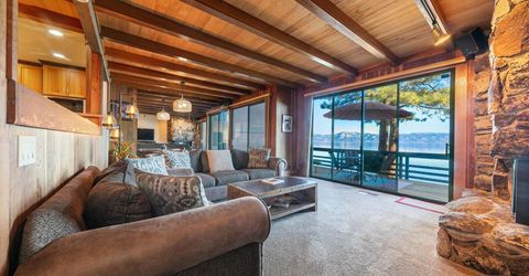 3600 North Lake Boulevard, Tahoe City, CA 96145 Photo