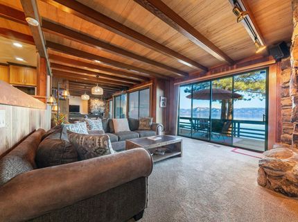 3600 North Lake Boulevard, Tahoe City, CA 96145 Photo