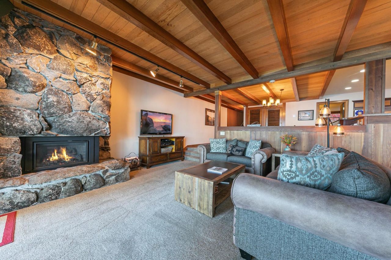 3600 North Lake Boulevard, Tahoe City, CA 96145 Photo