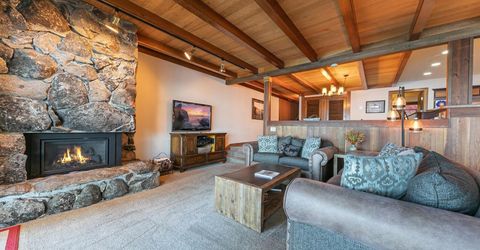 3600 North Lake Boulevard, Tahoe City, CA 96145 Photo