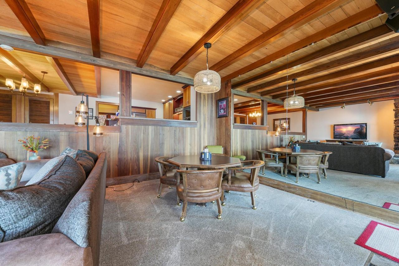3600 North Lake Boulevard, Tahoe City, CA 96145 Photo