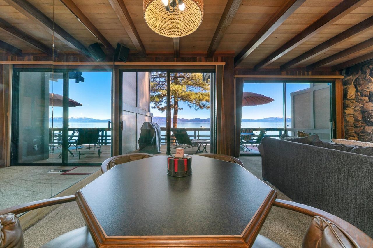 3600 North Lake Boulevard, Tahoe City, CA 96145 Photo