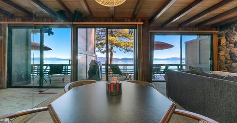 3600 North Lake Boulevard, Tahoe City, CA 96145 Photo