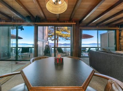 3600 North Lake Boulevard, Tahoe City, CA 96145 Photo