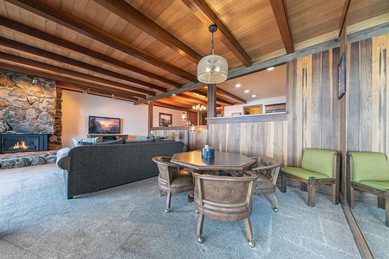 3600 North Lake Boulevard, Tahoe City, CA 96145 Photo