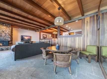 3600 North Lake Boulevard, Tahoe City, CA 96145 Photo