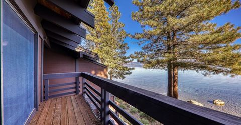 3600 North Lake Boulevard, Tahoe City, CA 96145 Photo