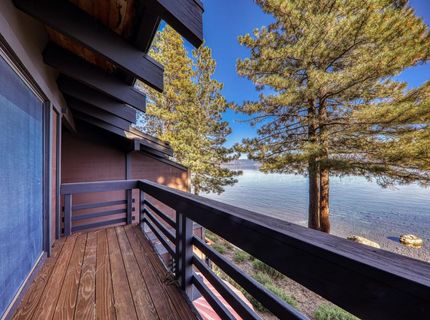 3600 North Lake Boulevard, Tahoe City, CA 96145 Photo