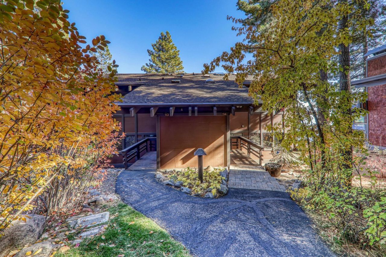 3600 North Lake Boulevard, Tahoe City, CA 96145 Photo