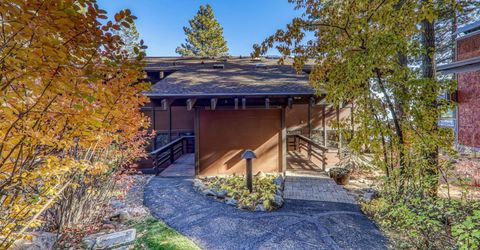 3600 North Lake Boulevard, Tahoe City, CA 96145 Photo