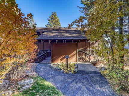 3600 North Lake Boulevard, Tahoe City, CA 96145 Photo