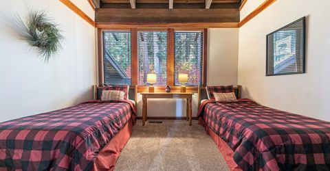 3600 North Lake Boulevard, Tahoe City, CA 96145 Photo