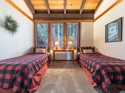 3600 North Lake Boulevard, Tahoe City, CA 96145 Photo