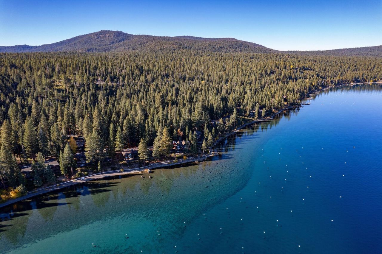 3600 North Lake Boulevard, Tahoe City, CA 96145 Photo