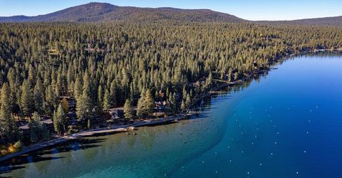 3600 North Lake Boulevard, Tahoe City, CA 96145 Photo