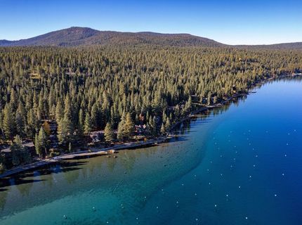 3600 North Lake Boulevard, Tahoe City, CA 96145 Photo