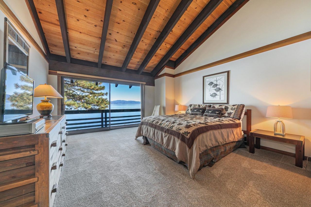 3600 North Lake Boulevard, Tahoe City, CA 96145 Photo