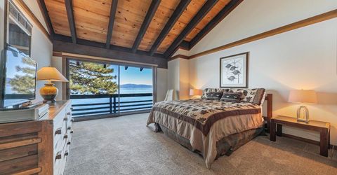3600 North Lake Boulevard, Tahoe City, CA 96145 Photo