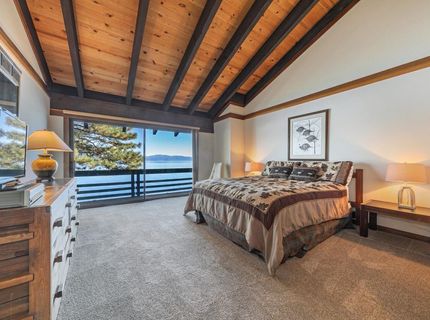 3600 North Lake Boulevard, Tahoe City, CA 96145 Photo