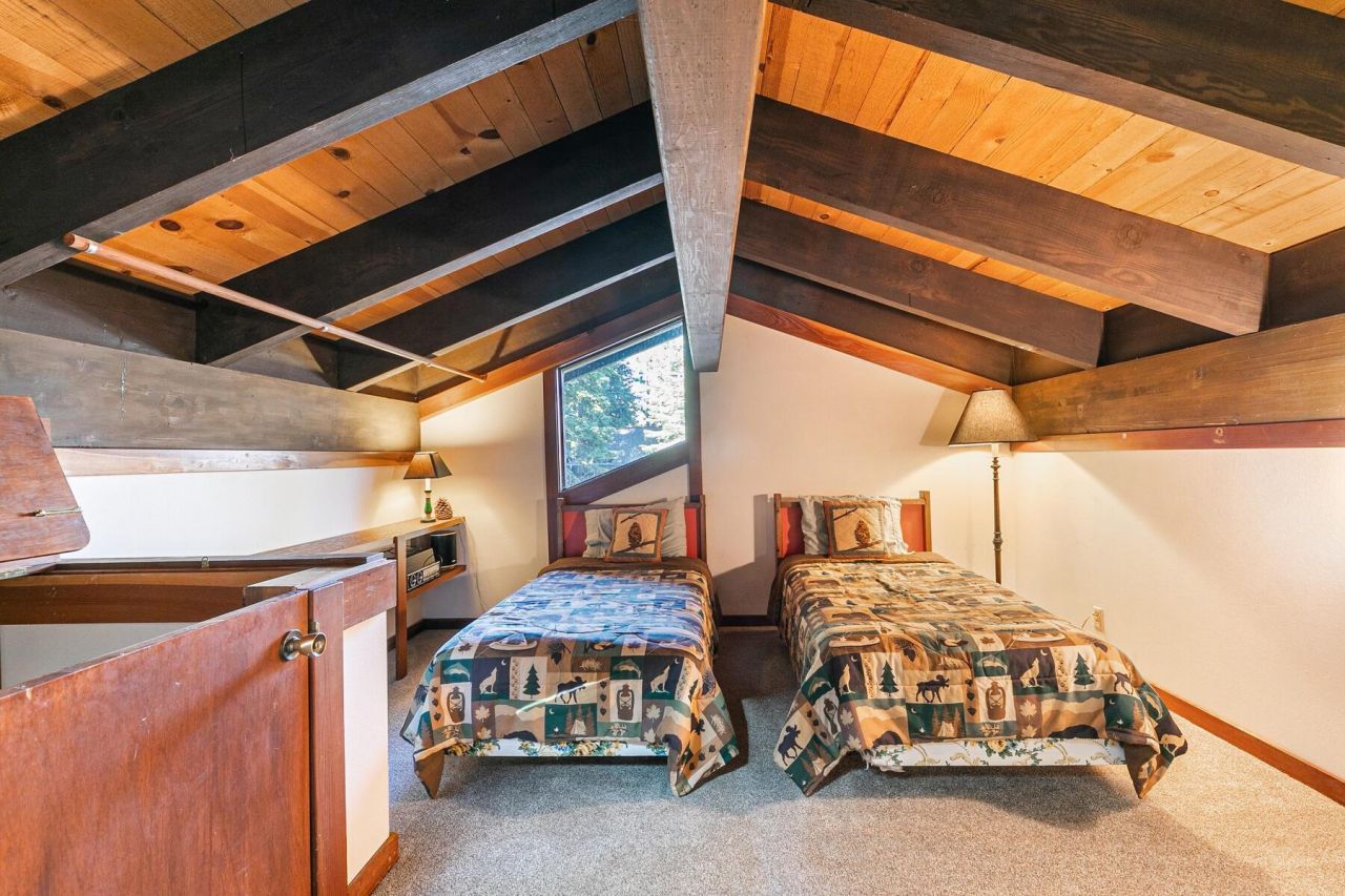 3600 North Lake Boulevard, Tahoe City, CA 96145 Photo