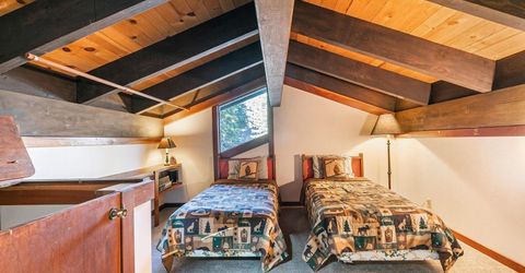 3600 North Lake Boulevard, Tahoe City, CA 96145 Photo