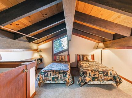 3600 North Lake Boulevard, Tahoe City, CA 96145 Photo
