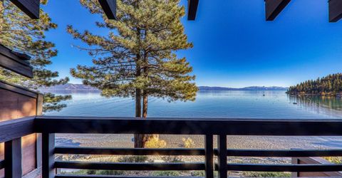 3600 North Lake Boulevard, Tahoe City, CA 96145 Photo