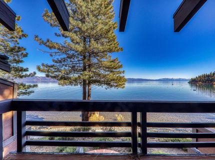 3600 North Lake Boulevard, Tahoe City, CA 96145 Photo