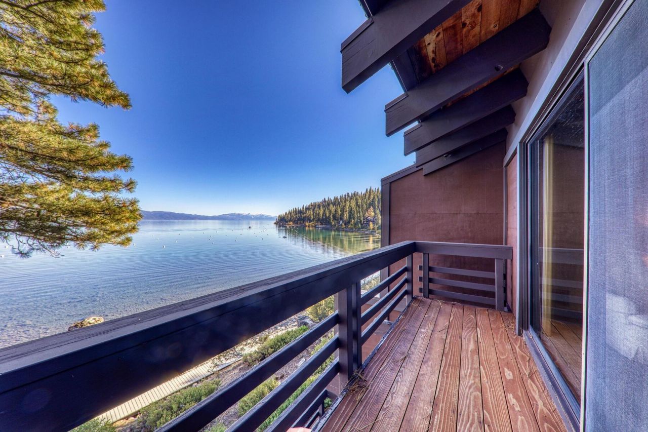 3600 North Lake Boulevard, Tahoe City, CA 96145 Photo