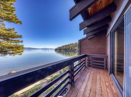 3600 North Lake Boulevard, Tahoe City, CA 96145 Photo