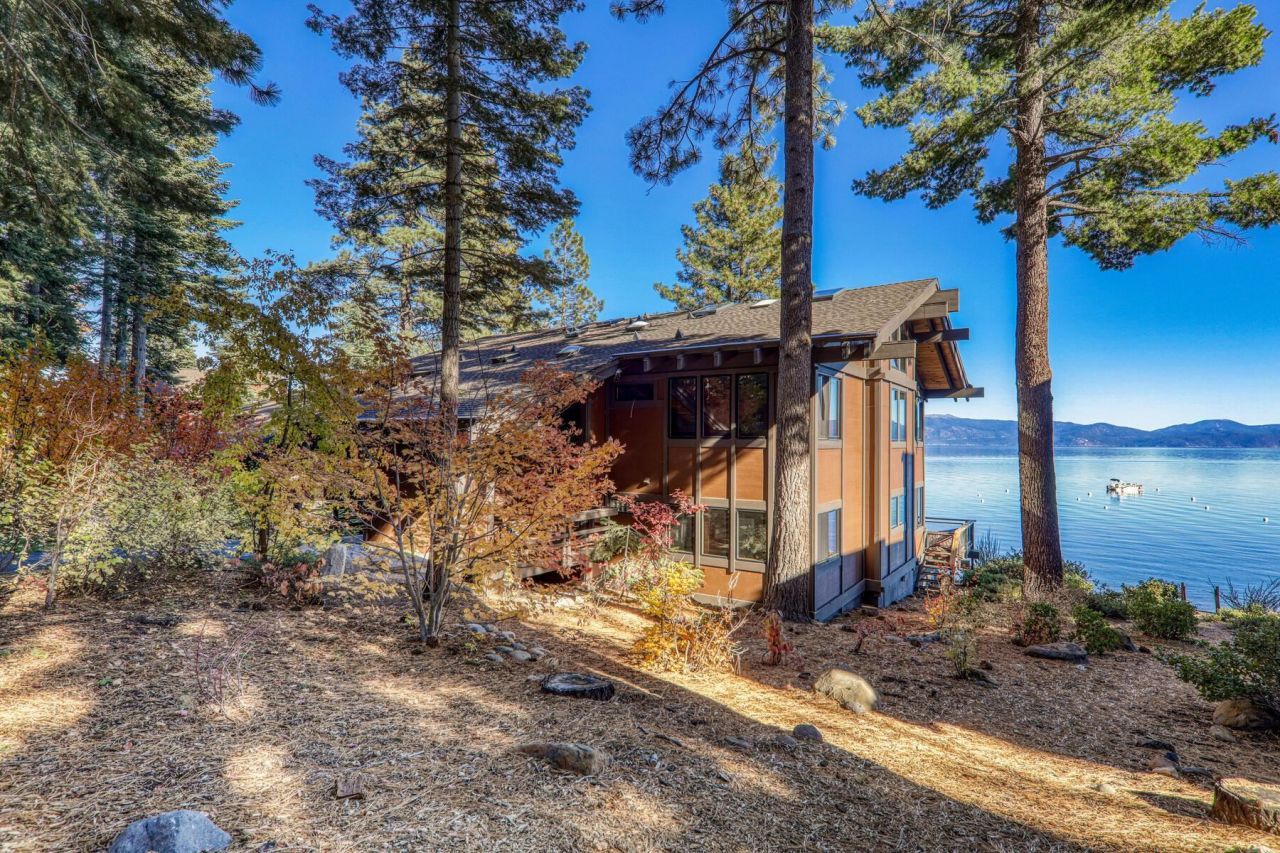 3600 North Lake Boulevard, Tahoe City, CA 96145 Photo
