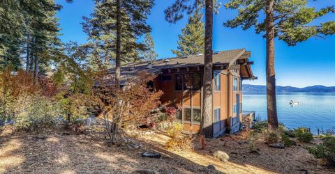 3600 North Lake Boulevard, Tahoe City, CA 96145 Photo